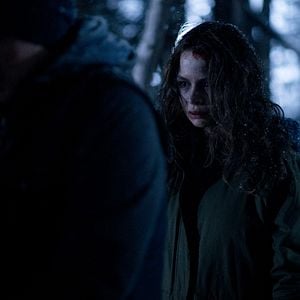 Fotoğraf Ormandaki Cadı