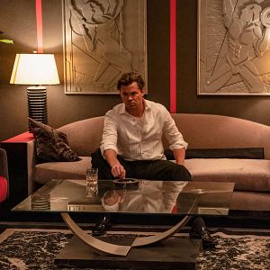 Fotoğraf Andrew Rannells