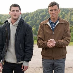 Fotoğraf End Of Sentence