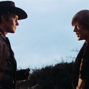 Fotoğraf Roy Colt and Winchester Jack