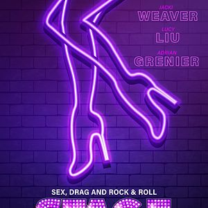 Fotoğraf Stage Mother