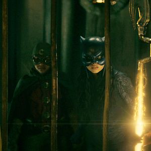 Fotoğraf Anjelika Washington