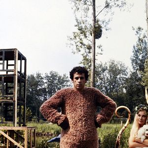 Fotoğraf Francis Perrin