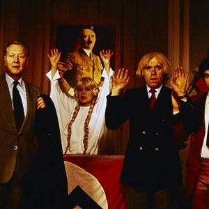 Fotoğraf Francis Perrin