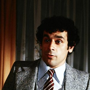 Fotoğraf Francis Perrin