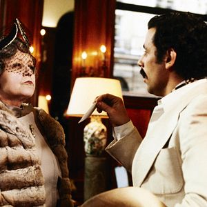 Fotoğraf Francis Perrin