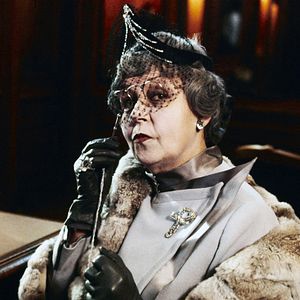 Fotoğraf Suzy Delair