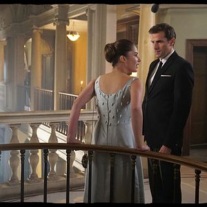 Fotoğraf Grégory Fitoussi