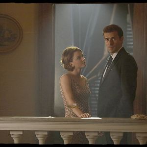 Fotoğraf Grégory Fitoussi