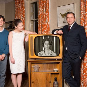 Fotoğraf Guillaume De Tonquédec