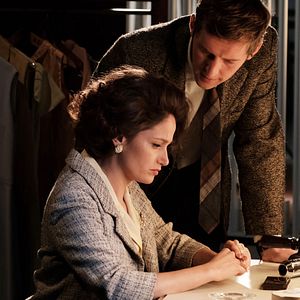 Fotoğraf Marie Gillain