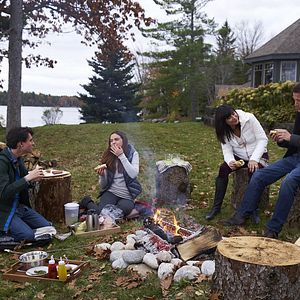 Fotoğraf Catherine Bell