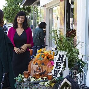 Fotoğraf Catherine Bell