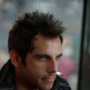 Fotoğraf Ben Stiller