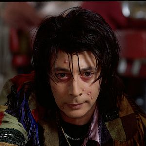 Fotoğraf Paul Reubens