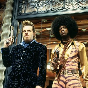 Fotoğraf Suzy Eddie Izzard