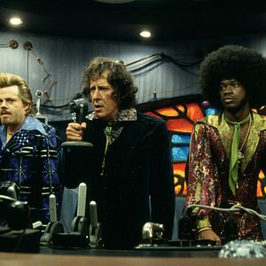 Fotoğraf Suzy Eddie Izzard