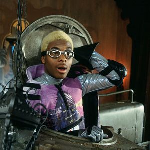 Fotoğraf Kel Mitchell