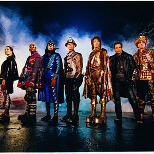 Fotoğraf Şapşal Kahramanlar