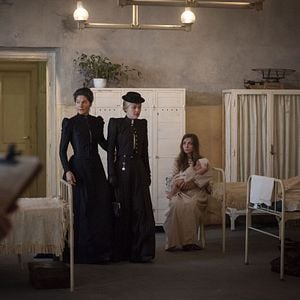 Fotoğraf Dakota Fanning