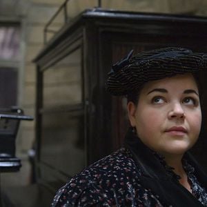 Fotoğraf Melanie Field