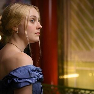 Fotoğraf Dakota Fanning