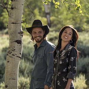 Fotoğraf Kelsey Asbille