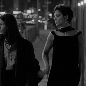 Fotoğraf Annabella Sciorra