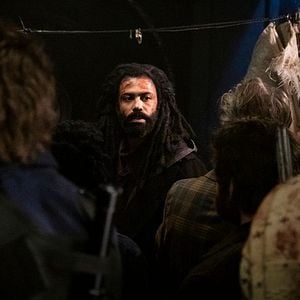 Fotoğraf Daveed Diggs