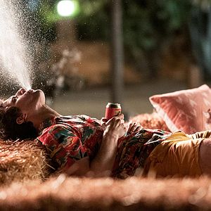 Fotoğraf Andy Samberg