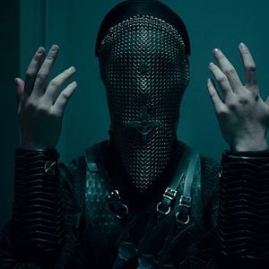 Fotoğraf Warrior Nun