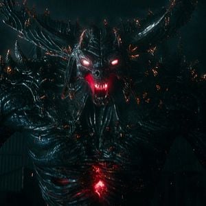 Fotoğraf Warrior Nun