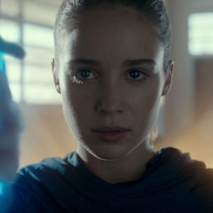 Fotoğraf Warrior Nun