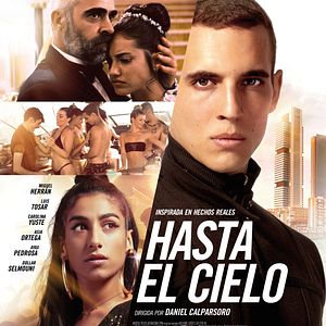 Fotoğraf Hasta el cielo