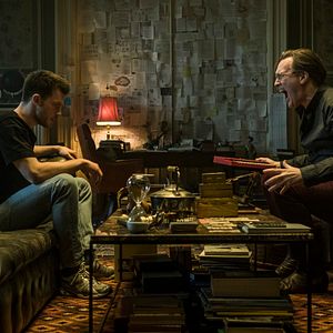 Fotoğraf Jannis Niewöhner