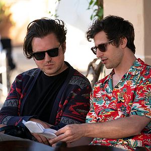 Fotoğraf Palm Springs