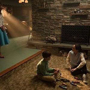 Fotoğraf Elliot Page