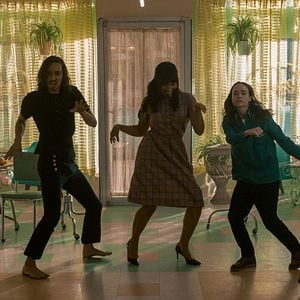 Fotoğraf Robert Sheehan