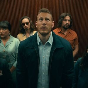 Fotoğraf Robert Sheehan