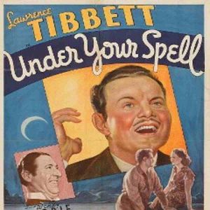 Fotoğraf Under Your Spell