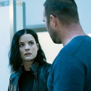 Fotoğraf Jaimie Alexander