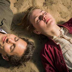 Fotoğraf Alicia von Rittberg