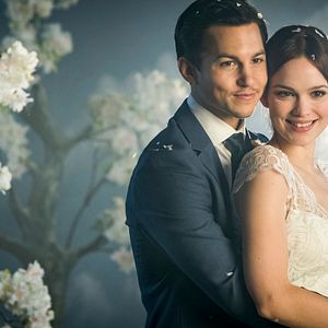 Fotoğraf Emilia Schüle