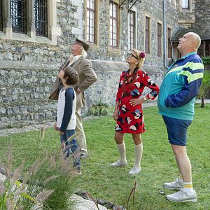 Fotoğraf Uschi Glas