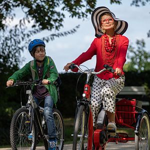 Fotoğraf Uschi Glas