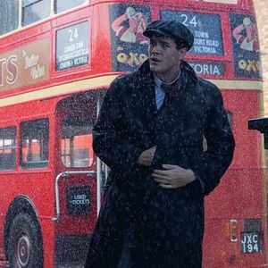 Fotoğraf The Song Of Names