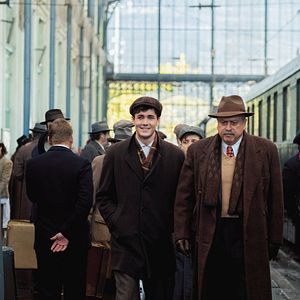 Fotoğraf The Song Of Names