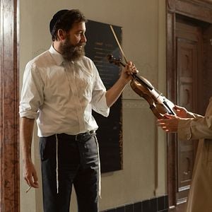 Fotoğraf Clive Owen