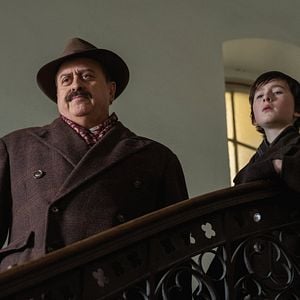 Fotoğraf The Song Of Names