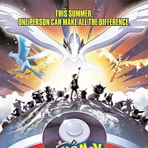 Fotoğraf Pokemon 2:En Güçlü O